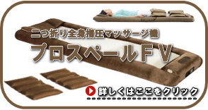 プロスペールFV