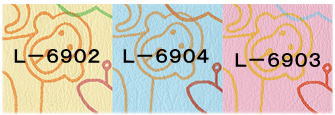 L-2903・L-8198・L-8199